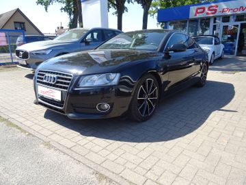 Audi A5 - 1