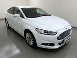 Ford Mondeo 2.0 TDCi 4x4 Aut. Titanium Keyfree+ACC - Ford Mondeo: Tdci Titanium X