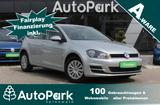 Volkswagen Golf VII Lim. Trendline BMT *WENIG KM/Automatik* - Volkswagen Golf: W