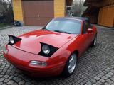 Mazda MX-5 - Mazda MX-5 aus 1992