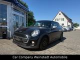 MINI ONE Mini 3-trg. One Automatik - MINI ONE aus 2014
