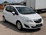 Opel Meriva B Edition 1.4 101 PS 2xPDC Tempo. TÜV NEU - Opel Meriva in Bonn