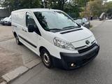 Toyota Proace L2H1 Kasten Klimaanlage Tempomat - Toyota Proace (Verso) aus 2016