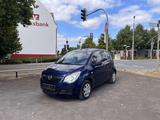 Opel Agila ECOFLEX*2-HAND*98.000*TKM*TÜV/AU*06/2028* - Opel Agila Gebrauchtwagen