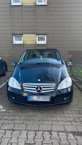 Mercedes-Benz Mercedes A160 BlueEFFICIENCY Kima Navi TÜV... - Mercedes-Benz A 160 in Essen