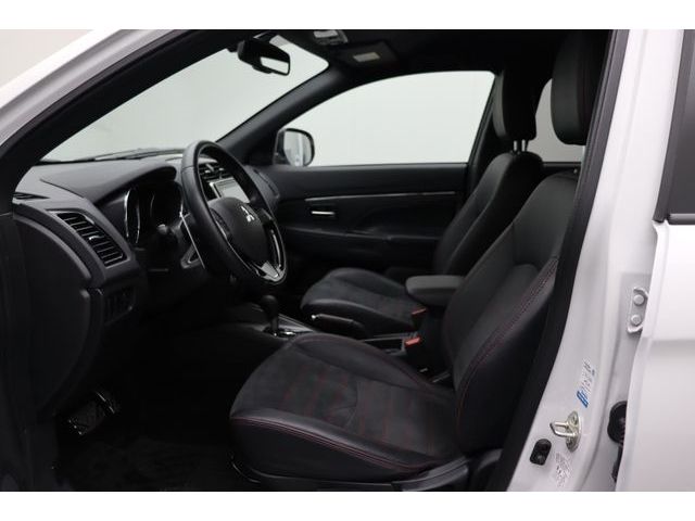 Fahrzeugabbildung Mitsubishi ASX 2.0 Spirit+ 2WD