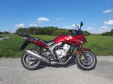 Honda CBF600SA - Angebote entsprechen deinen Suchkriterien