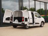 Fiat Doblo Easy Pro 1.2 / Tempomat + Parksensoren - Fiat Doblo Gebrauchtwagen in Erfurt