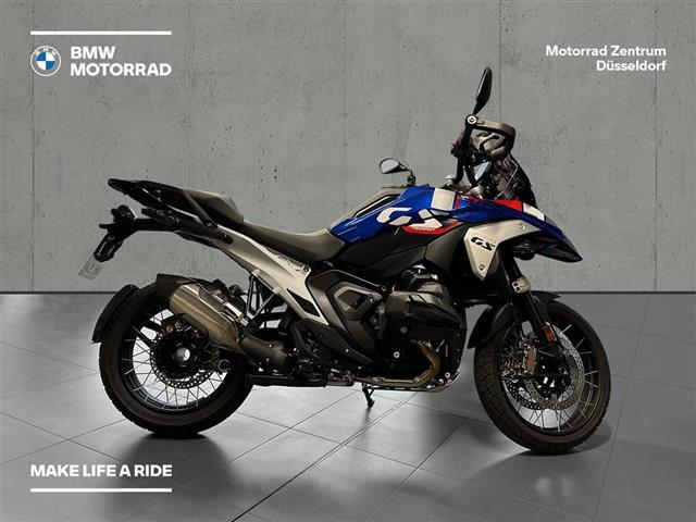 BMW R 1300 GS