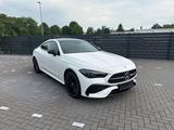 Mercedes-Benz CLE 220 d Autom. - Mercedes-Benz CLE-Klasse Gebrauchtwagen