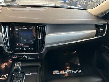 Volvo V90 Kombi Momentum *LED*AndroidAutoAppleCarPlay