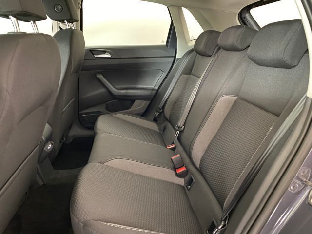 Polo Life 1.0 TSI DSG SHZ+KAMERA+ALU+KLIMAAUTO