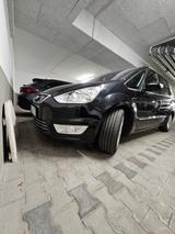 Ford Galaxy 2,0TDCi 120kW Titanium - Ford Galaxy Gebrauchtwagen in München