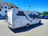 Adria Coral 670 SL Plus - Adria Coral 670 sl