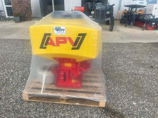 Andere APV Streuer für Kleinsamen PS 300 M1+elekltrisc