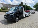 Iveco Daily 50 C  3.0liter /170 PS / 5.2 M Ladefläche/ - Iveco 170