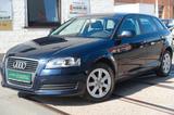 Audi A3 Sportback 1.8TURBO*Ambiente*XENON*LED*BC*ZV*P - Audi A3: Turbo