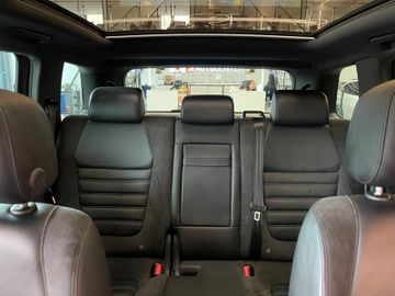 Volkswagen Touareg 4.2 TDI 4-Motion DSG *NAVI*ACC*AHK*LED*