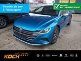 Volkswagen Arteon Shooting Brake eHybrid Elegance DSG HUD L - Volkswagen mit Hybrid-Antrieb
