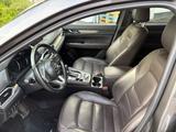 Mazda CX-5 2.5 e-SKYACTIV-G 194 Exclusive-L AWD AT... - Mazda CX-5 Gebrauchtwagen in München
