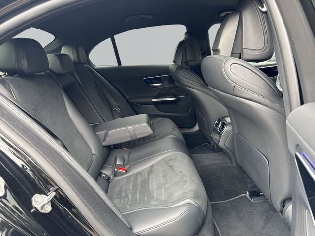 MERCEDES-BENZ C 300 – Bild 11