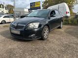 Toyota Avensis TÜV NEU2.0 D-4D Navi (NUR... - Toyota Avensis aus 2008: Kombi