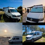 Volkswagen Crafter  - Angebote