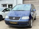 Volkswagen Sharan United 2.0 TDI - Volkswagen Sharan aus 2009