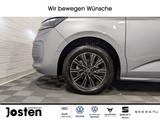 Volkswagen T7 California Coast 2.0 TDI Markise AHK Aufstell - silberne Volkswagen T7 California