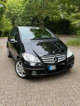 Mercedes-Benz Mercedes A 170 W169 top Zustand viele Extr... - Mercedes-Benz: V170