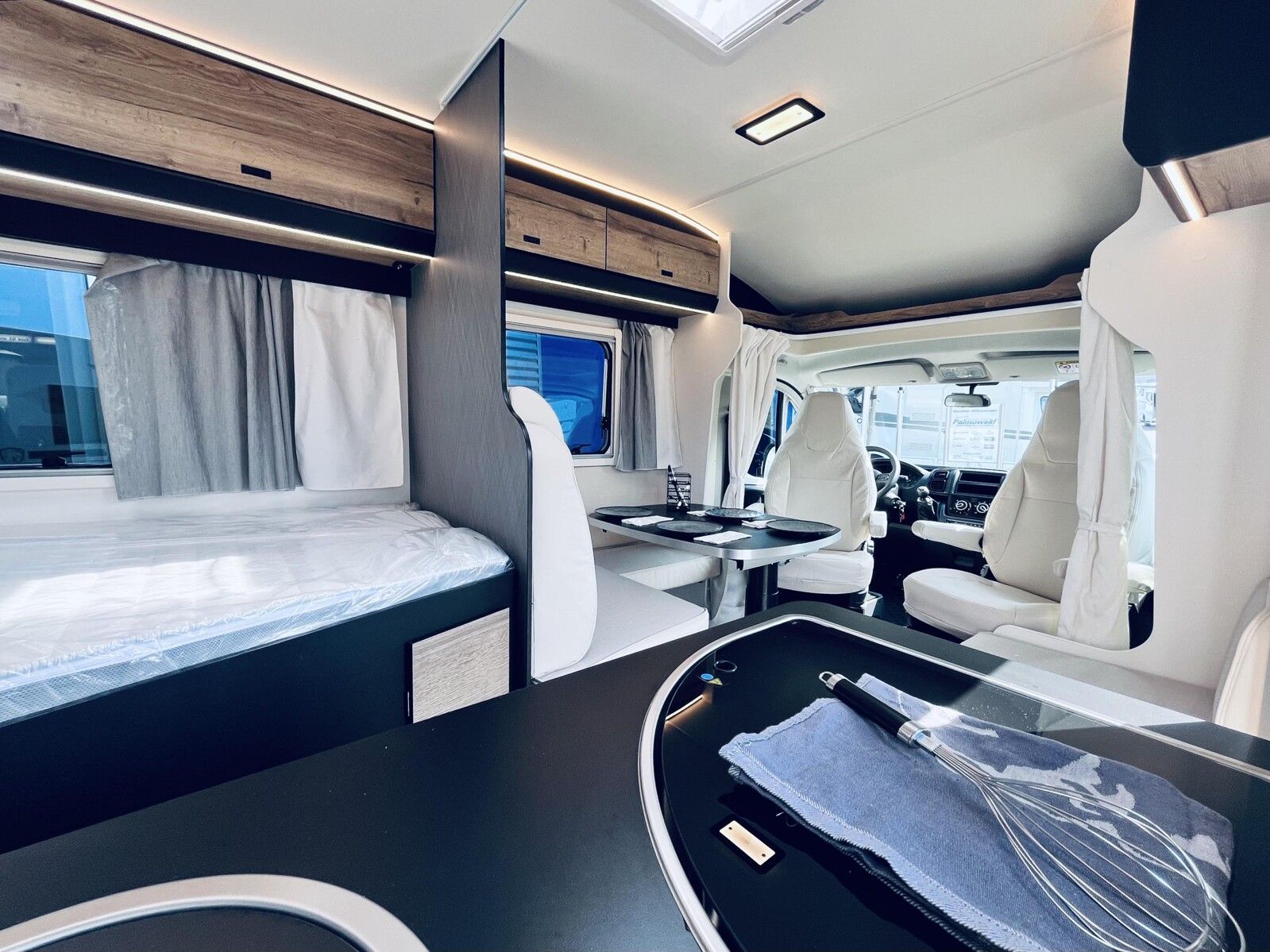 Fahrzeugabbildung XGO Dynamic 22P Compact ALL IN