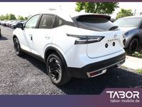 Nissan Qashqai - Vorschau Bild 4