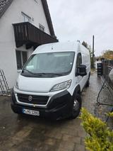 Fiat Ducato 150 Multijet