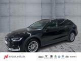 Audi A4 allroad 40 TDI S-TR LED+NAV+AHK+GRA+SHZ+2xPDC - gebrauchte Audi A4 Allroad aus dem Jahr 2023