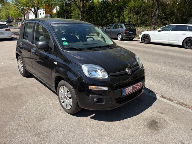 Fiat New Panda