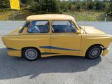 Trabant 601 - Trabant in Hannover