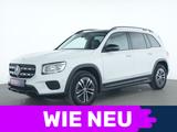 Mercedes-Benz GLB 200d Progressive AHK|Navi|Night-Paket|Kamera - Mercedes-Benz GLB 200 Gebrauchtwagen in Frankfurt