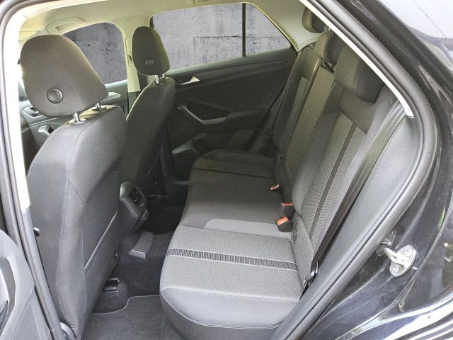 T-Roc 1.0TSI Life Navi Climatronic Sitzhzg.