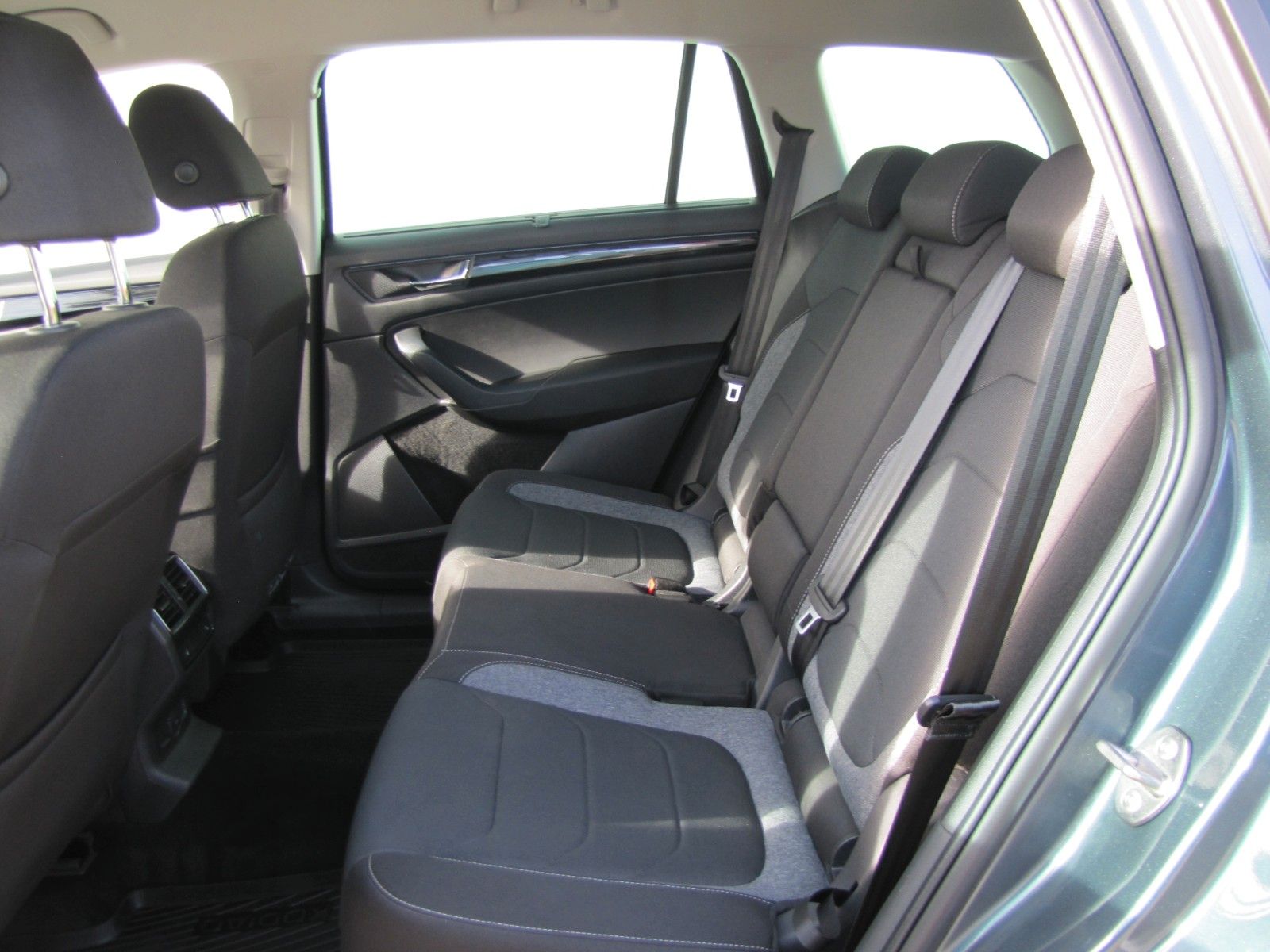 Fahrzeugabbildung SKODA Kodiaq 1.5 TSI Sondermodell Drive 125