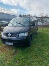 Volkswagen VW T5 1,9l TDI - Volkswagen LT: 9