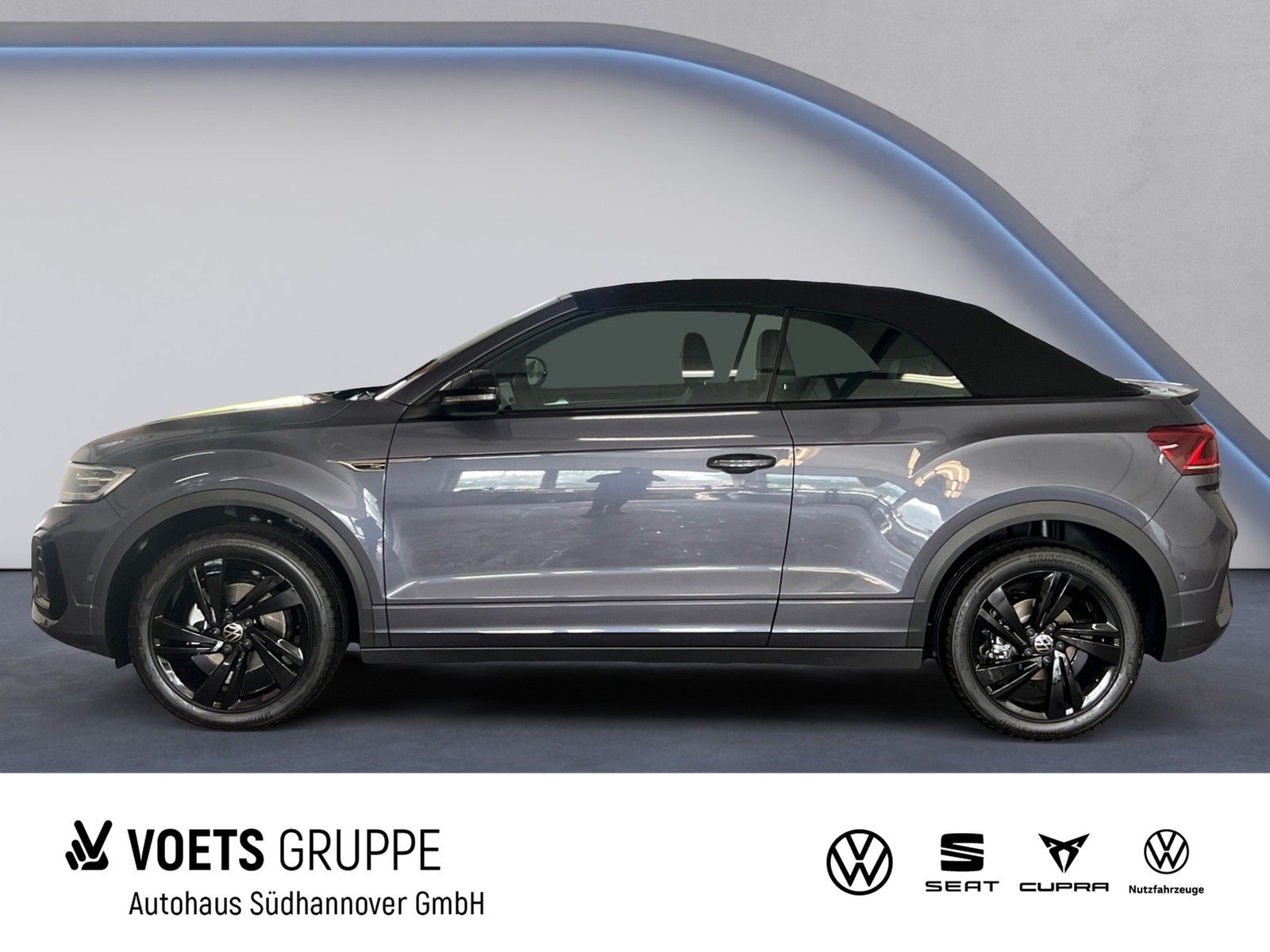 Volkswagen T-Roc - Bild 2