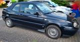 Volkswagen Golf 2.0 Generation Cabriolet Generation - Volkswagen Golf: Generation
