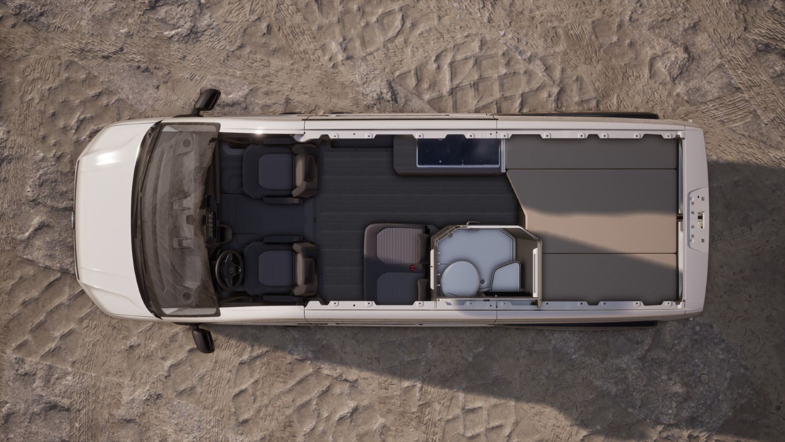 Volkswagen Andere - Bild 13