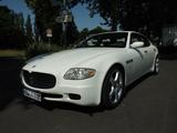 Maserati Liebhaberfahrzeug nur 69.800 KM Tüv 03/2027 - Maserati Gebrauchtwagen von 2005
