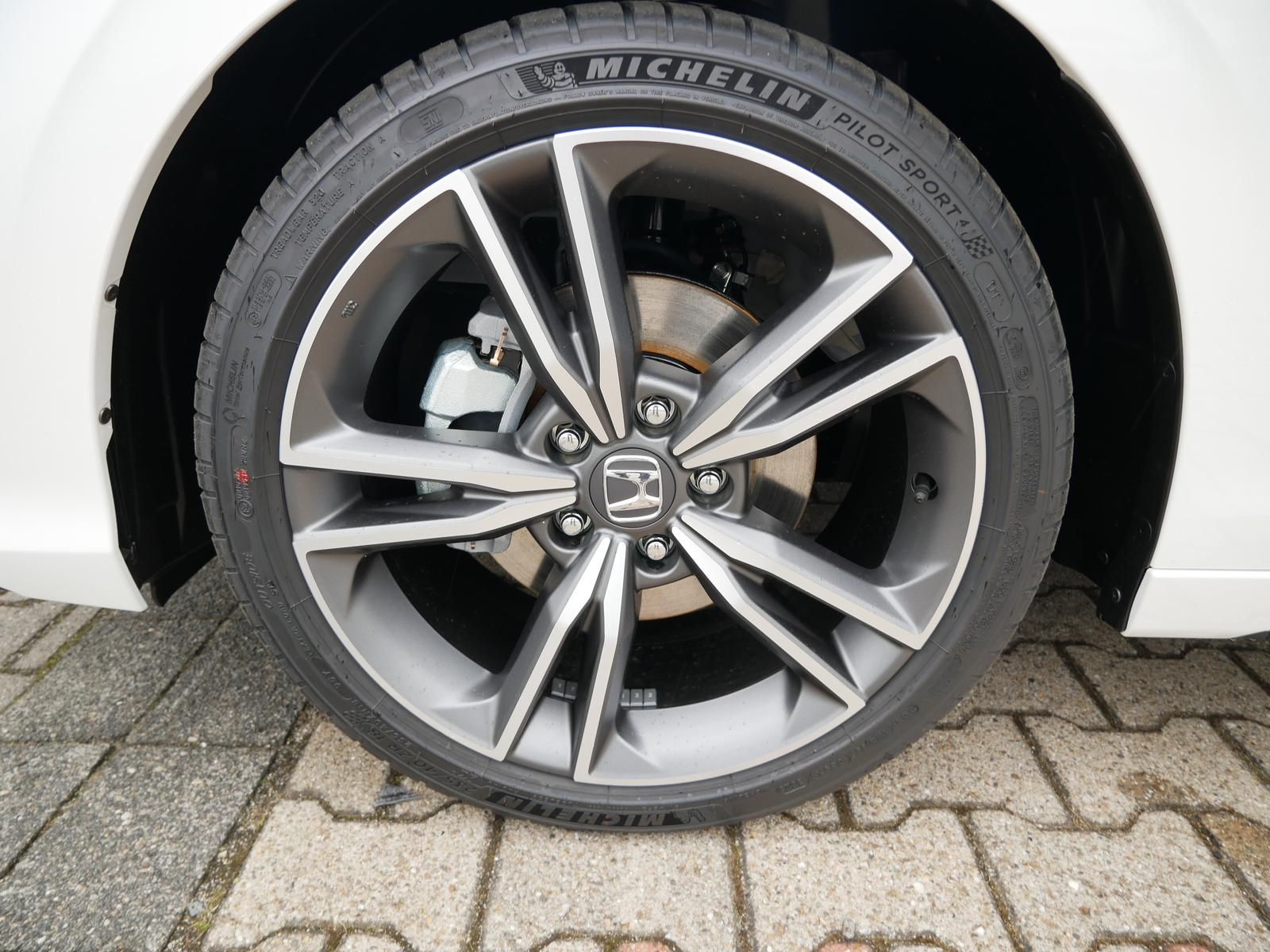 Honda Civic - Bild 11