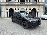 Alfa Romeo Stelvio VELOCE 2.2 Diesel - Alfa Romeo Gebrauchtwagen München