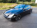 Mercedes-Benz CLS 320 CDI - - Mercedes-Benz CLS 320 Gebrauchtwagen