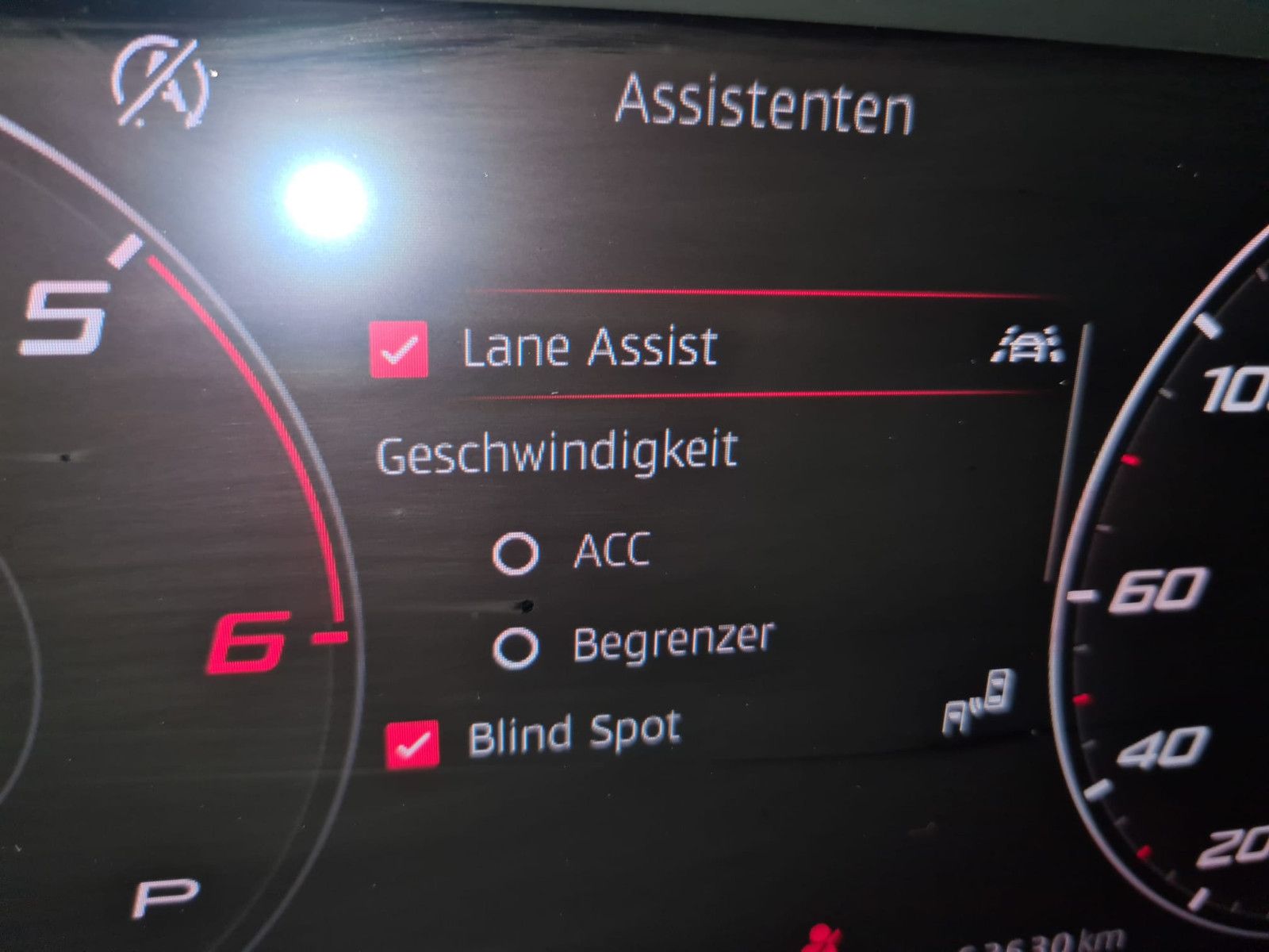Fahrzeugabbildung SEAT Tarraco Xcellence 4Drive / LED / NAVI / GARANTIE