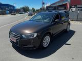 Audi A3 Sportback ambiente quattro - Audi Gebrauchtwagen in Nürnberg