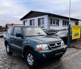 Mitsubishi Pajero 3.2 DI-D Liberty - gebrauchte Mitsubishi Pajero aus dem Jahr 2006